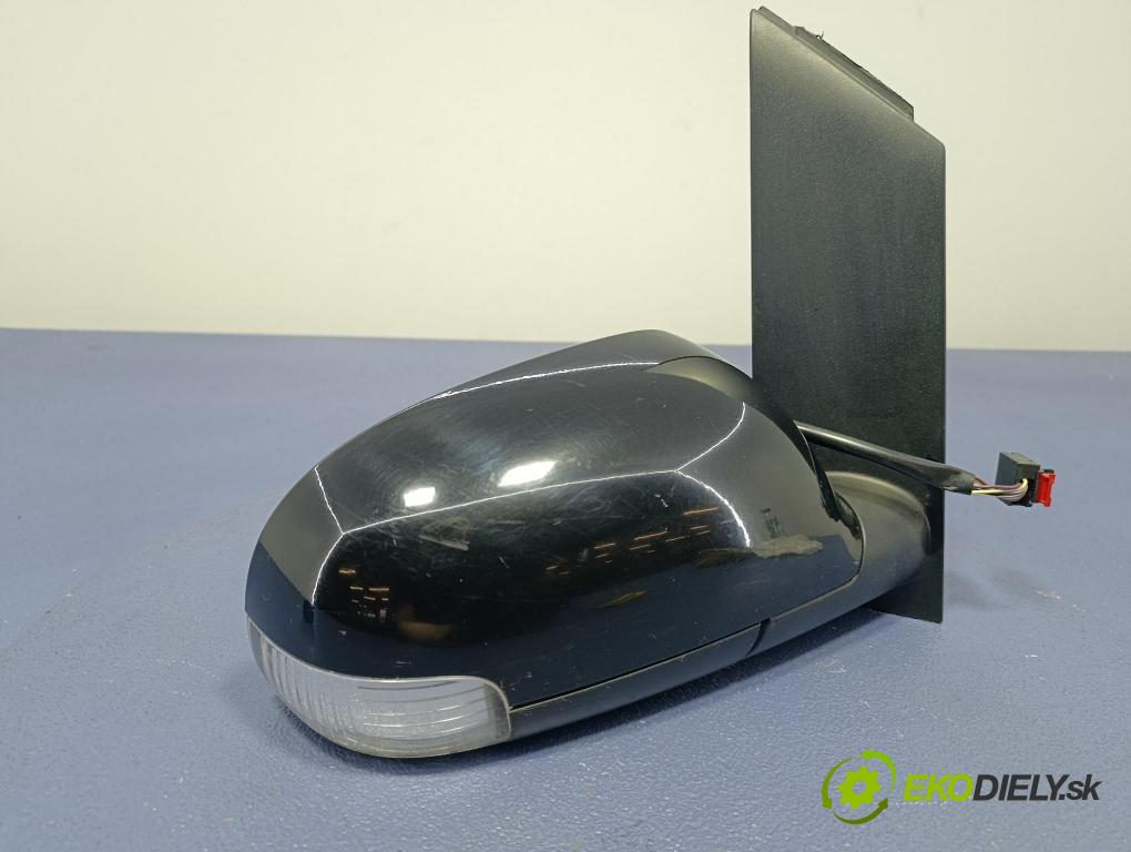 Vw Touran 2005 zpětné zrcátko prave 1T0857934