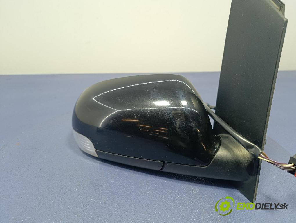 Vw Touran 2005 zpětné zrcátko prave 1T0857934