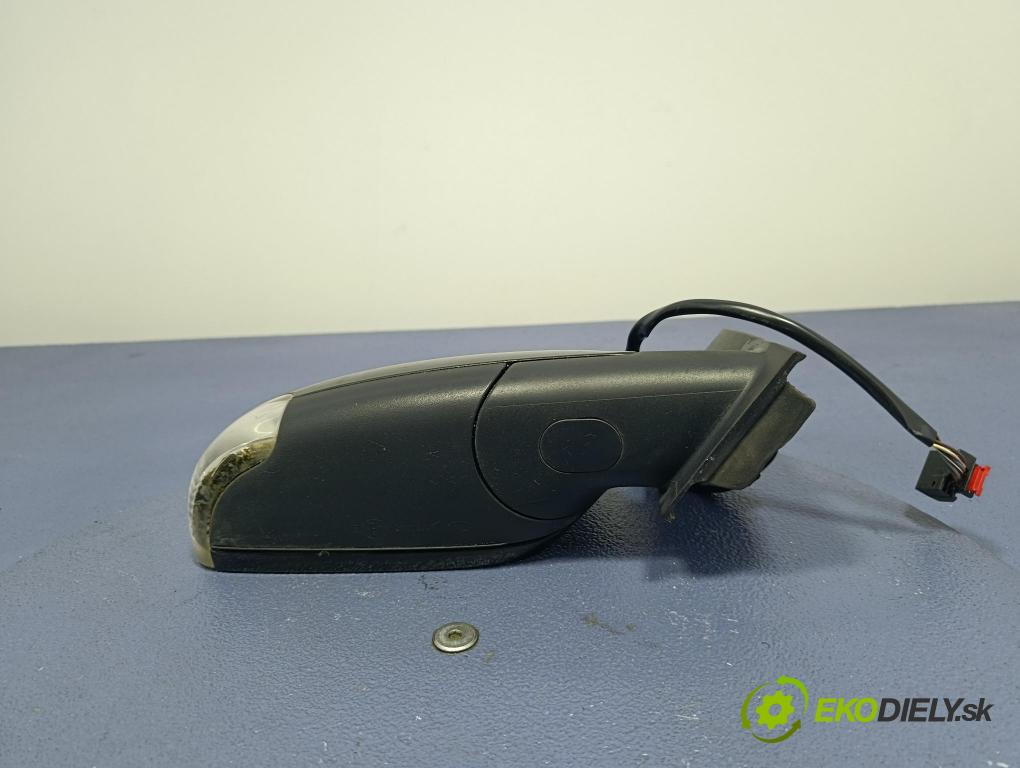 Vw Touran 2005 zpětné zrcátko prave 1T0857934