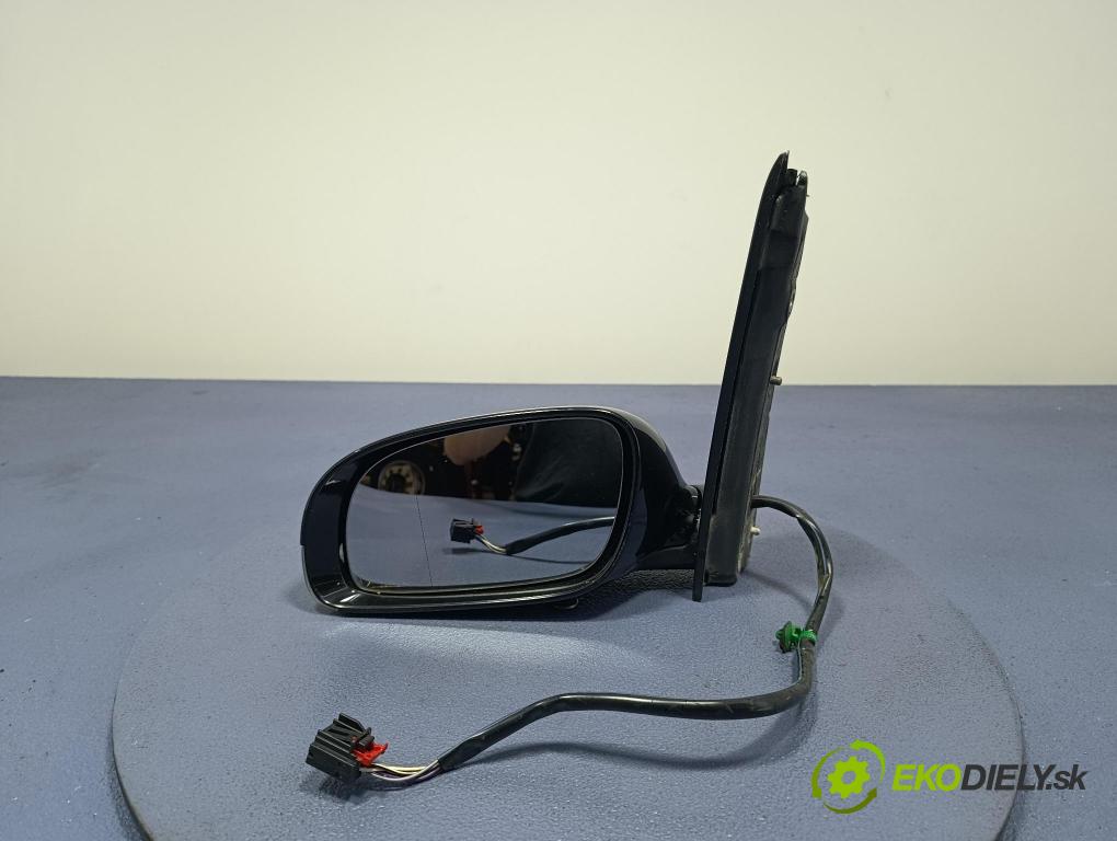 Vw Touran 2005 zpětné zrcátko Vlevo, odjet: 1T0857933