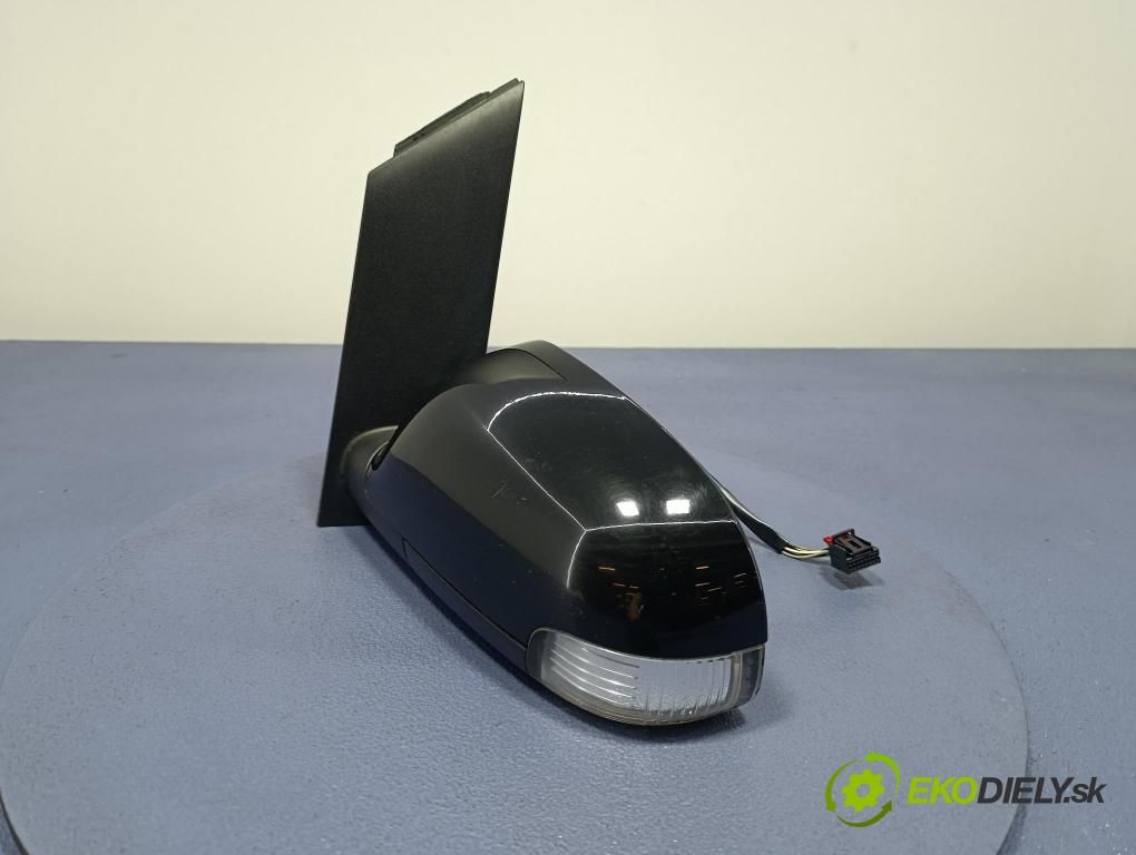 Vw Touran 2005 zpětné zrcátko Vlevo, odjet: 1T0857933