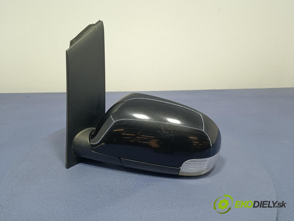 Vw Touran 2005 zpětné zrcátko Vlevo, odjet: 1T0857933