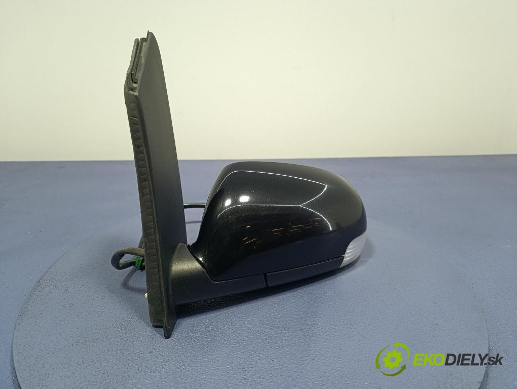 Vw Touran 2005 zpětné zrcátko Vlevo, odjet: 1T0857933