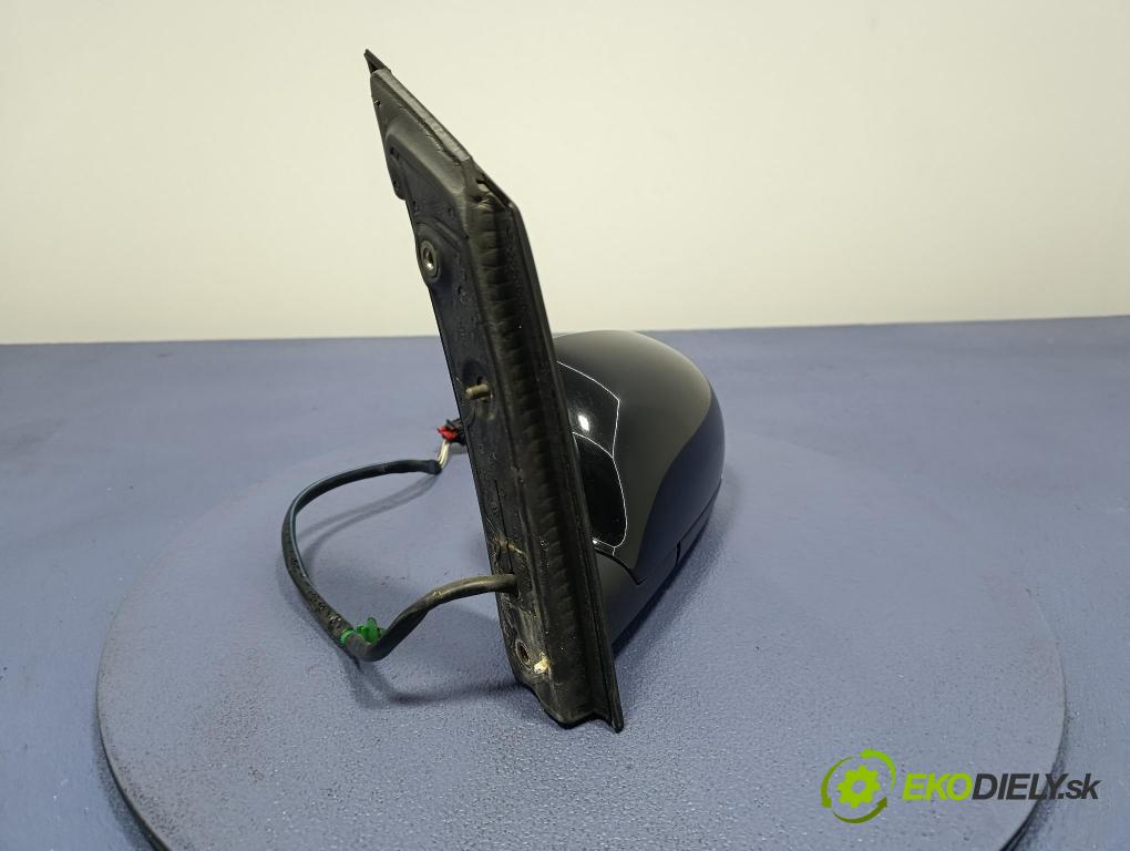Vw Touran 2005 zpětné zrcátko Vlevo, odjet: 1T0857933