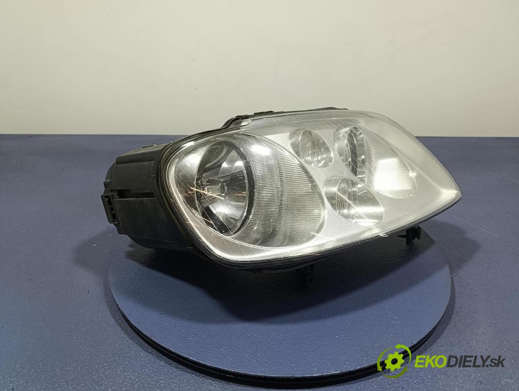 Vw Touran 2005 světlo v pravo: 1T0941006F