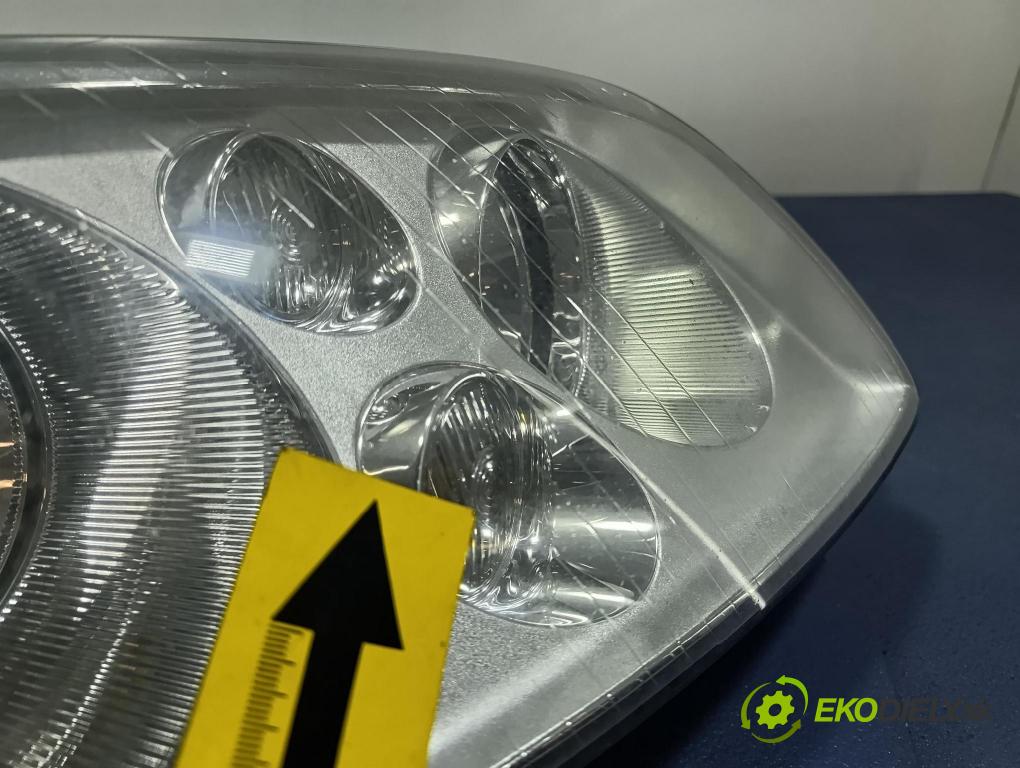 Vw Touran 2005 světlo v pravo: 1T0941006F