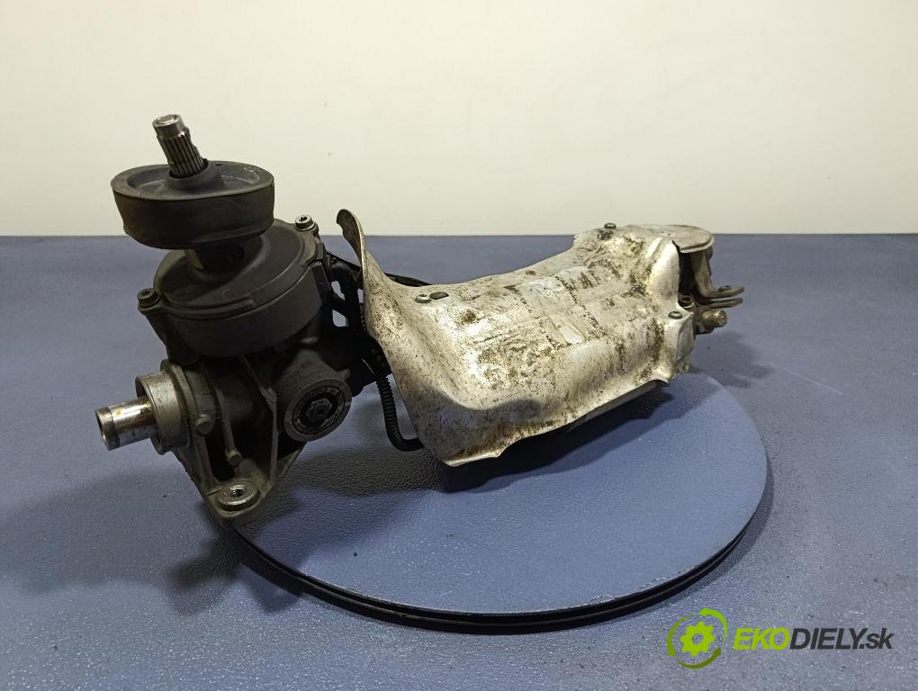 Vw Touran 2005 řízení volantu 1K1423051BM