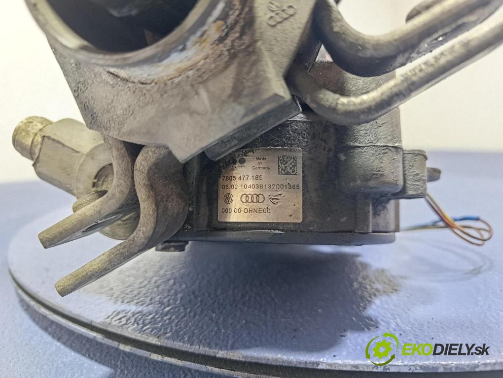 Vw Touran 2005 řízení volantu 1K1423051BM