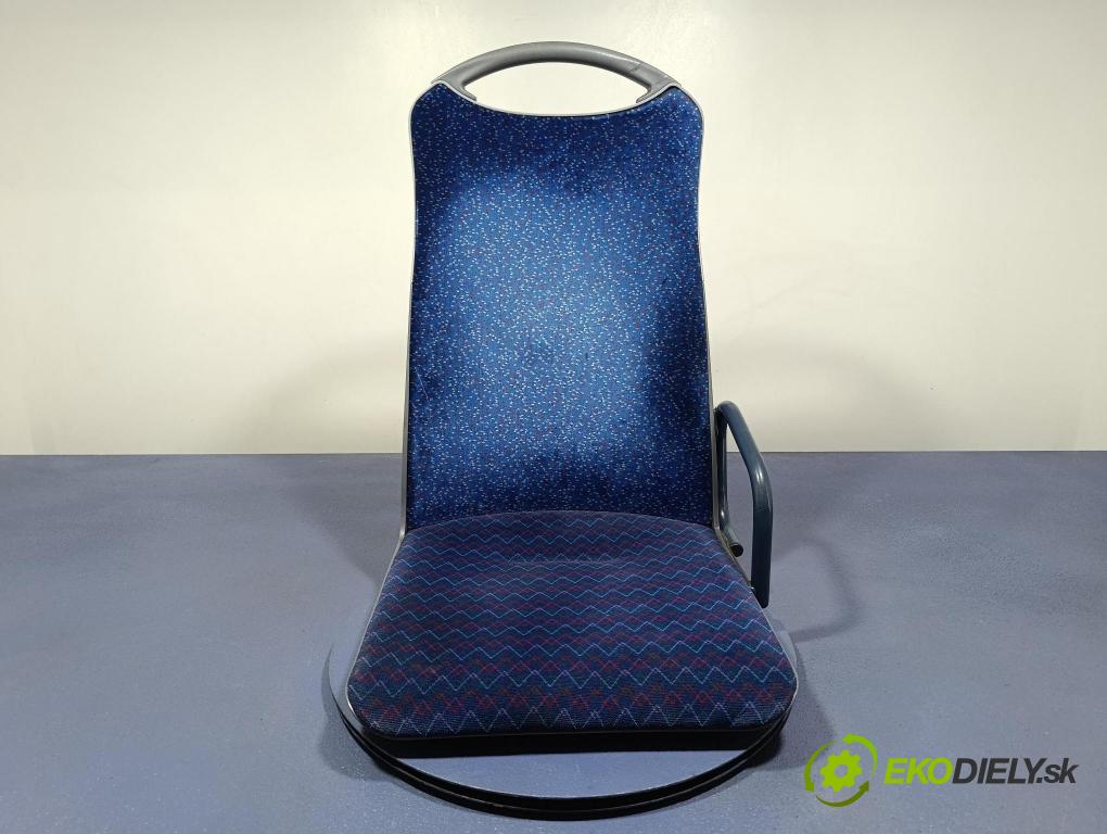 Solaris Urbino 12 2010 Sedadlo spolujezdce