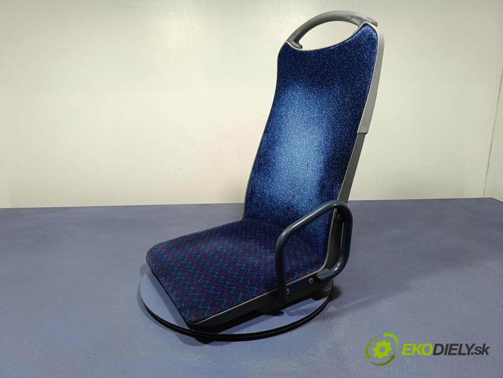 Solaris Urbino 12 2010 Sedadlo spolujezdce