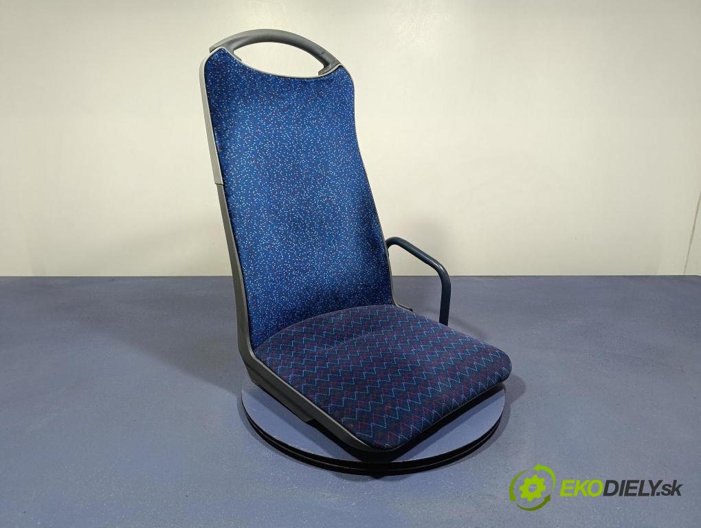 Solaris Urbino 12 2010 Sedadlo spolujezdce