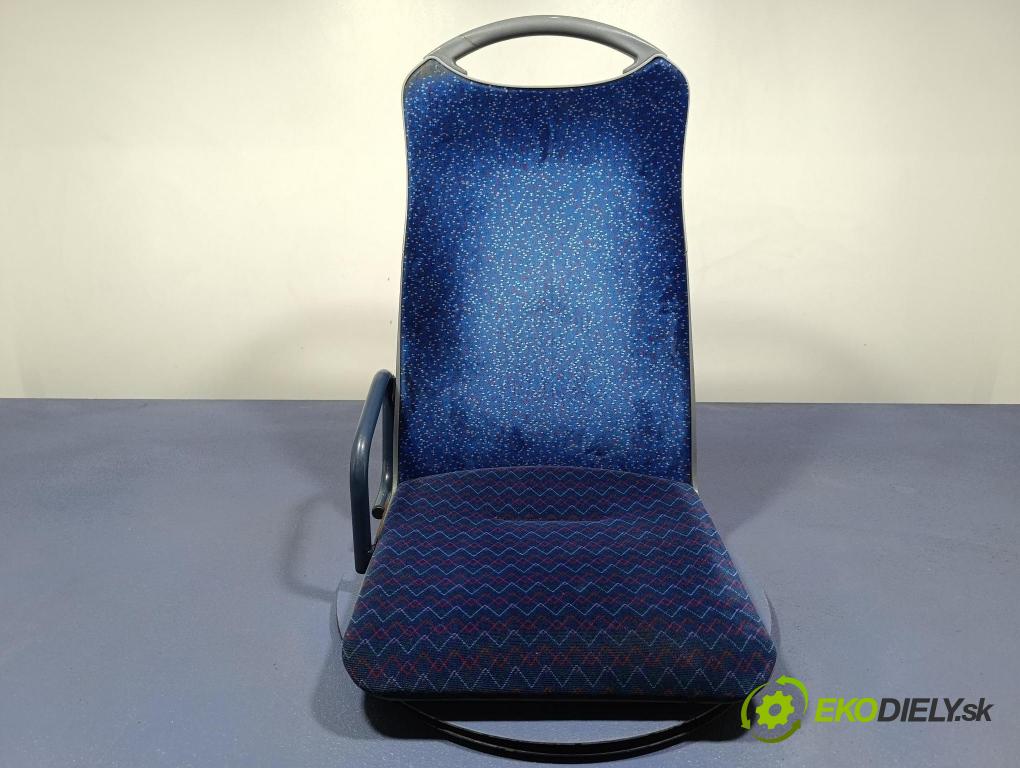 Solaris Urbino 12 2010 Sedadlo spolujezdce