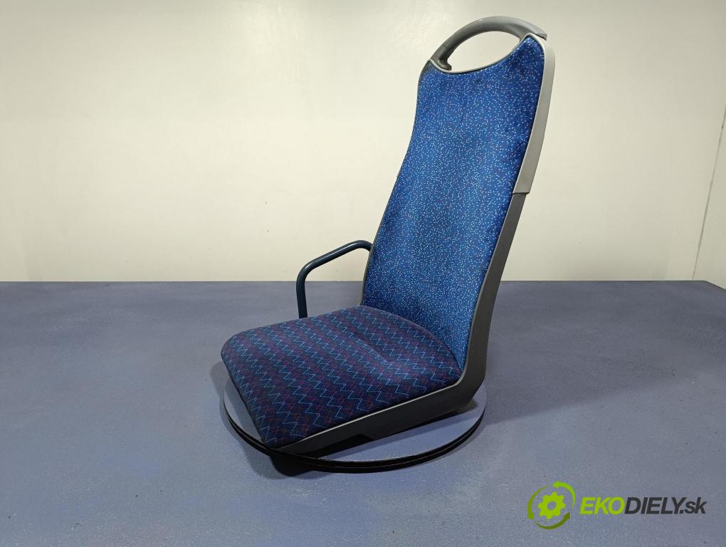 Solaris Urbino 12 2010 Sedadlo spolujezdce