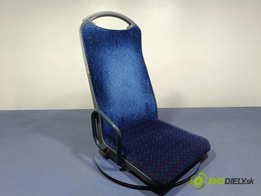 Solaris Urbino 12 2010 Sedadlo spolujezdce