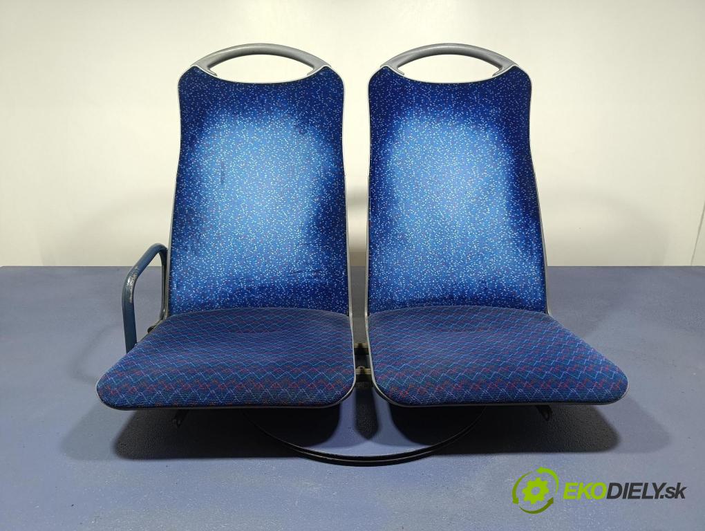 Solaris Urbino 12 2010 Sedadlo spolujezdce