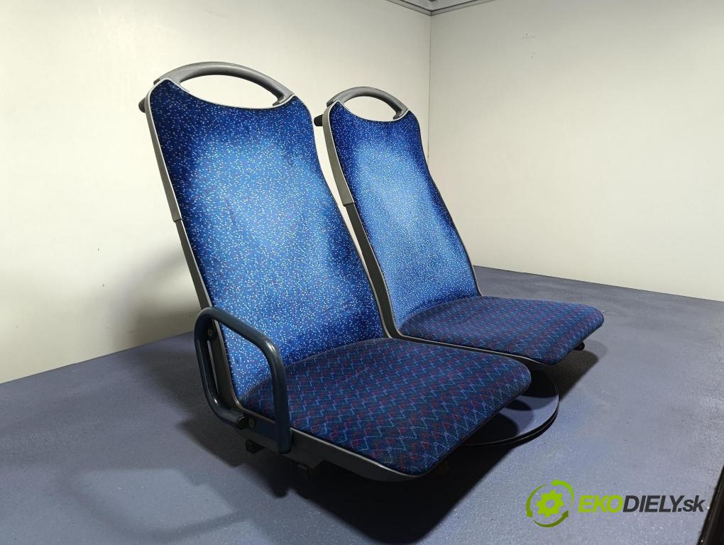 Solaris Urbino 12 2010 Sedadlo spolujezdce