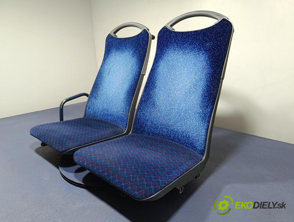 Solaris Urbino 12 2010 Sedadlo spolujezdce