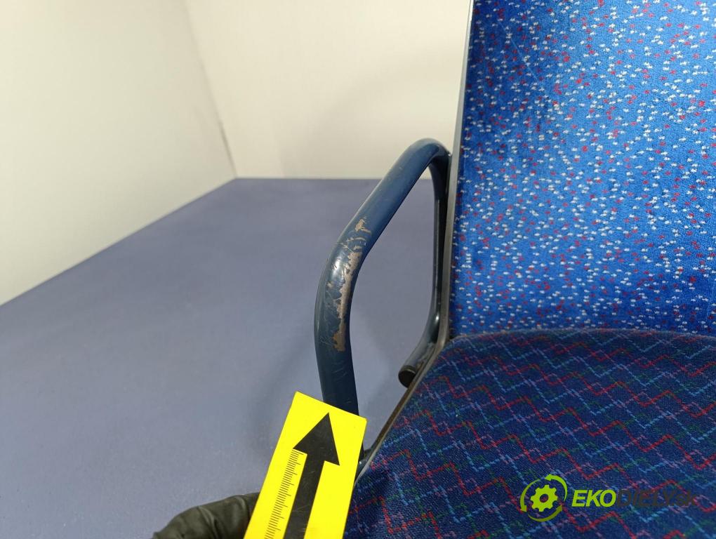 Solaris Urbino 12 2010 Sedadlo spolujezdce