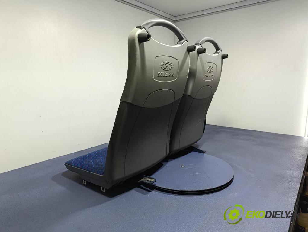 Solaris Urbino 12 2010 Sedadlo spolujezdce