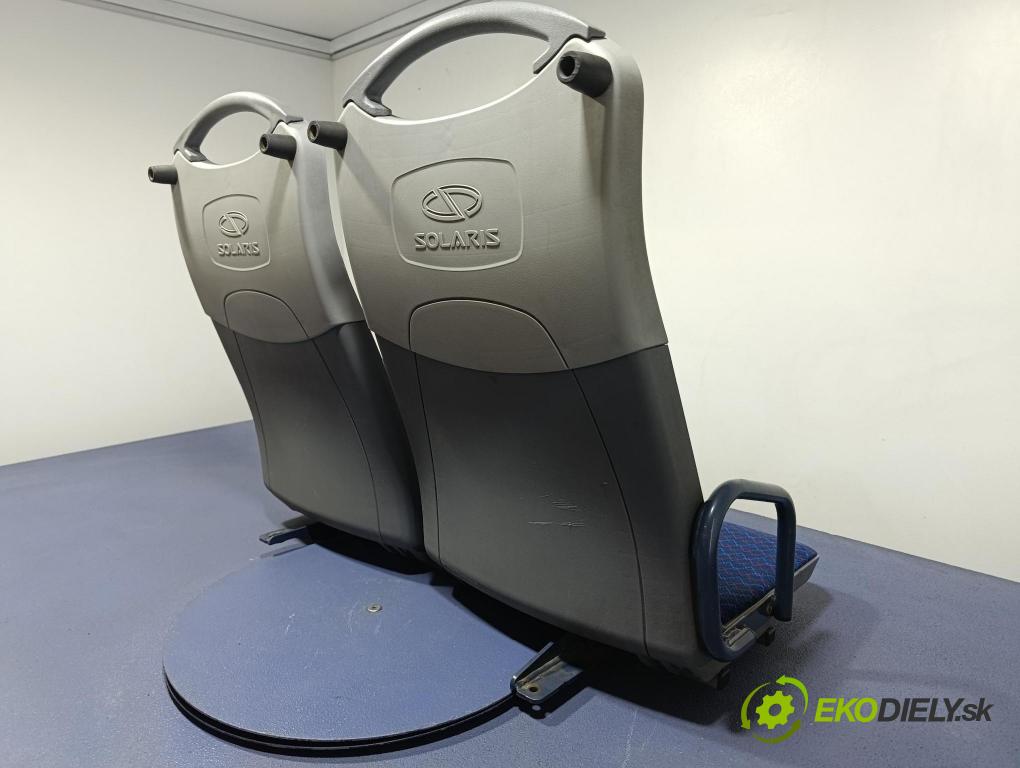 Solaris Urbino 12 2010 Sedadlo spolujezdce