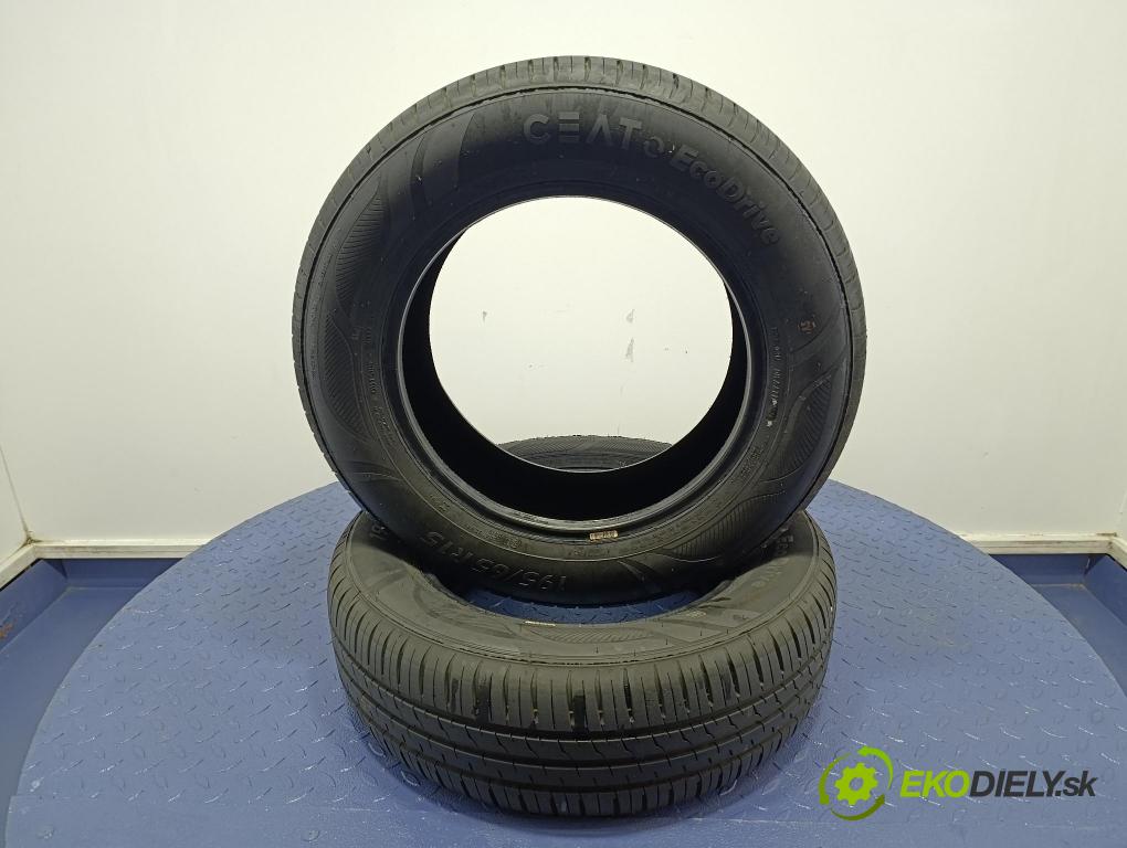Vw Golf 1998 pneumatiky: Leto: 8904288100112