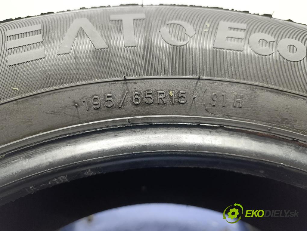 Vw Golf 1998 pneumatiky: Leto: 8904288100112