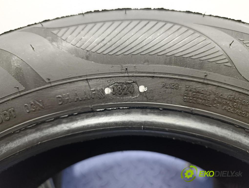 Vw Golf 1998 pneumatiky: Leto: 8904288100112