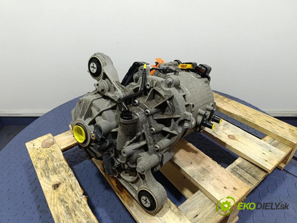 Peugeot 3008 2013 Elektrický: 9800189280