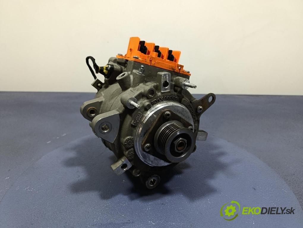 Peugeot 3008 2013 Alternator 9676536980