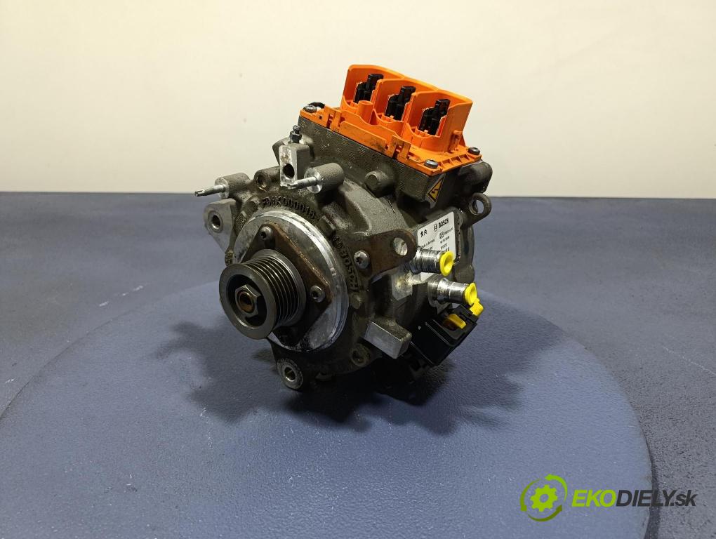 Peugeot 3008 2013 Alternator 9676536980