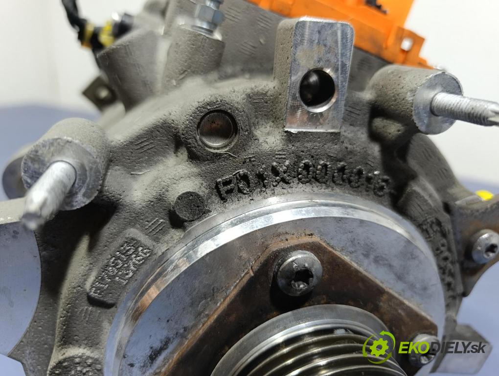 Peugeot 3008 2013 Alternator 9676536980