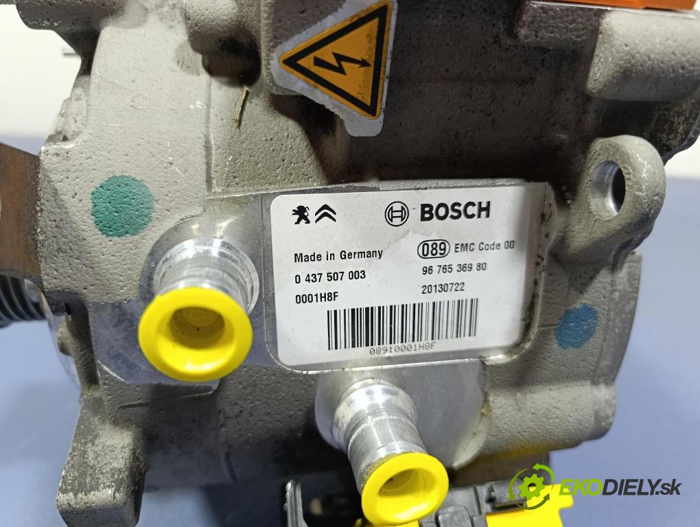 Peugeot 3008 2013 Alternator 9676536980