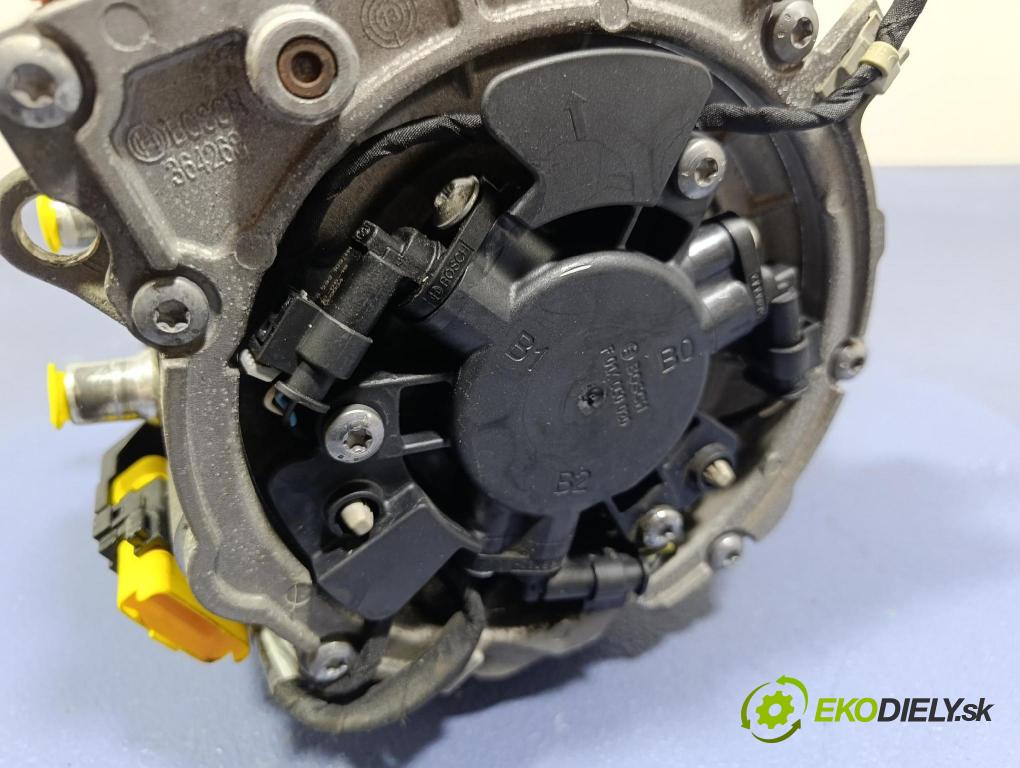 Peugeot 3008 2013 Alternator 9676536980