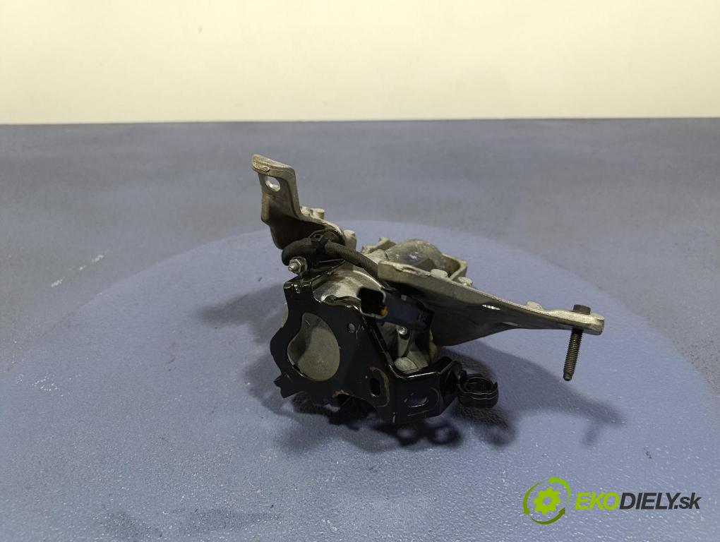 Peugeot 3008 2013 čerpadlo vakuová 9670101980