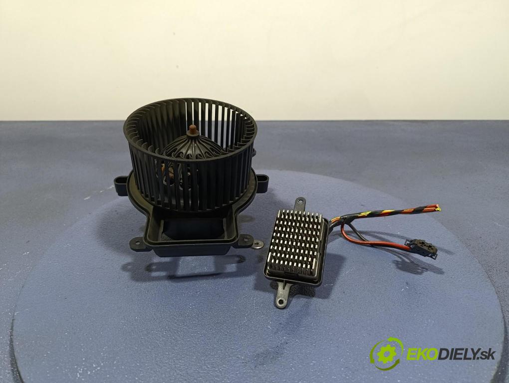 Peugeot 3008 2013 ventilátor Vzduch: T3953002