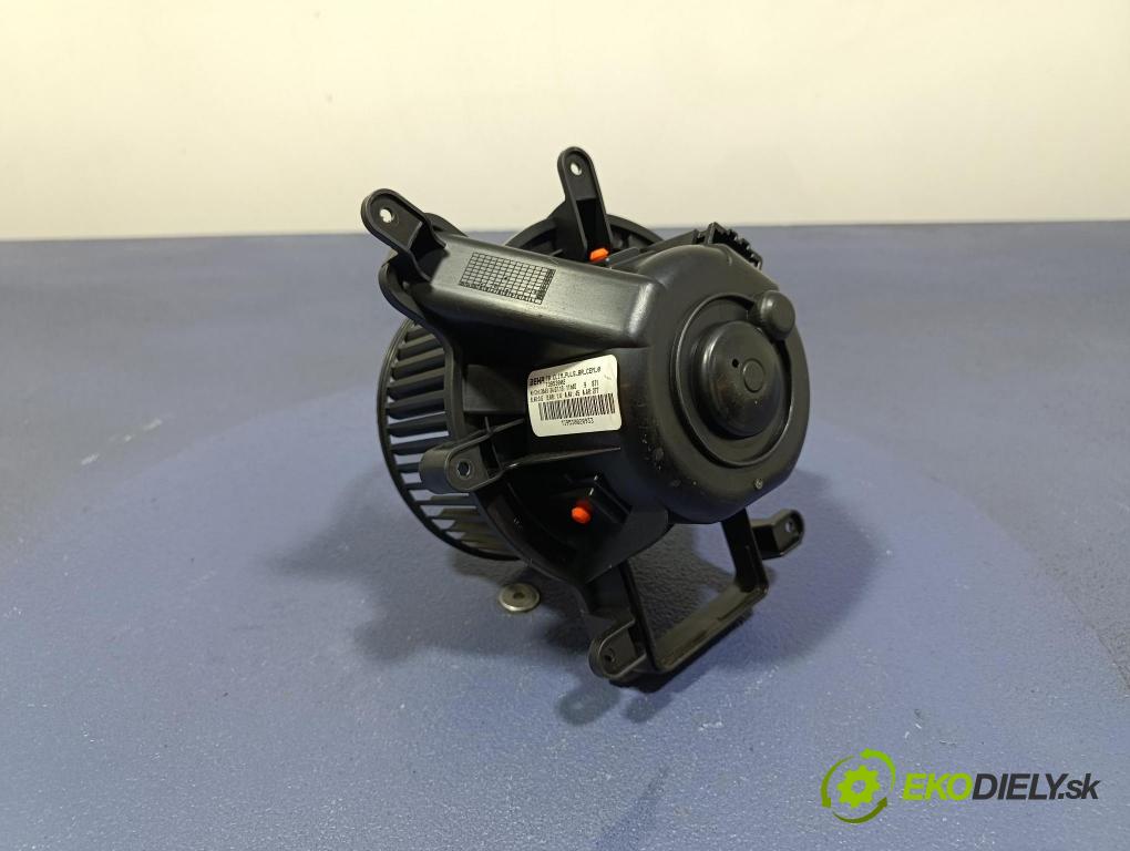 Peugeot 3008 2013 ventilátor Vzduch: T3953002