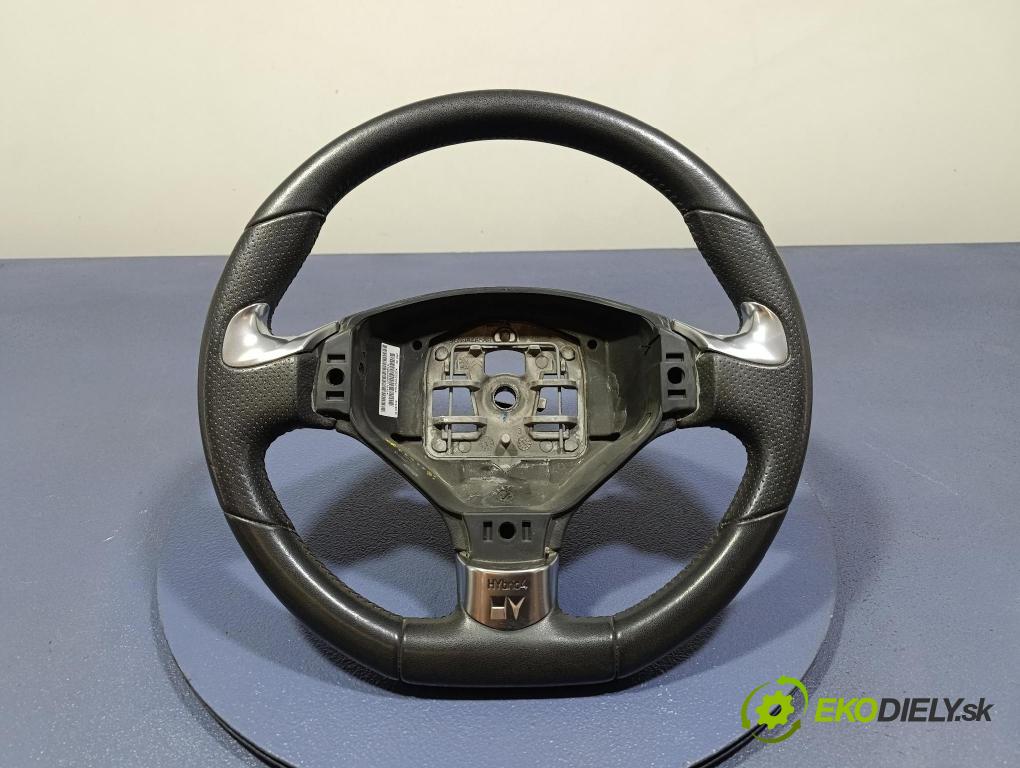 Peugeot 3008 2013 volant 96782632ZE
