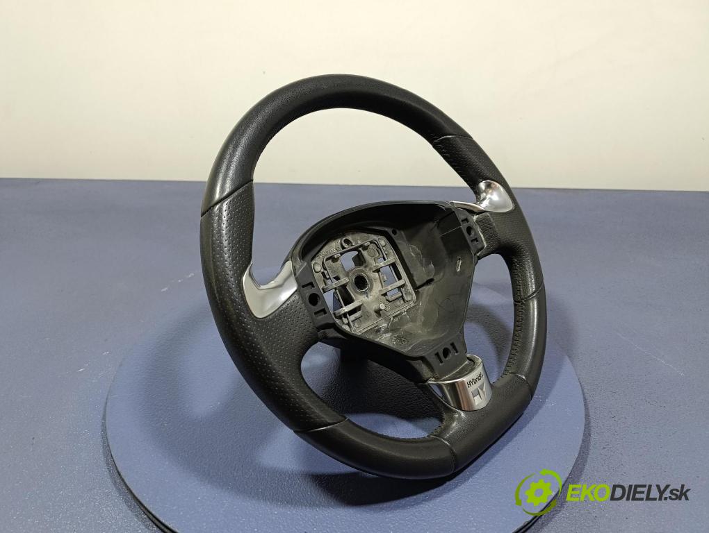 Peugeot 3008 2013 volant 96782632ZE