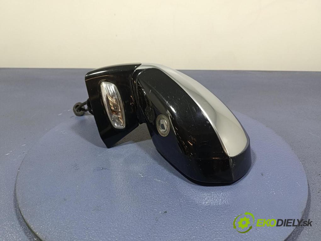 Peugeot 3008 2013 zpětné zrcátko Vlevo, odjet: 232676027