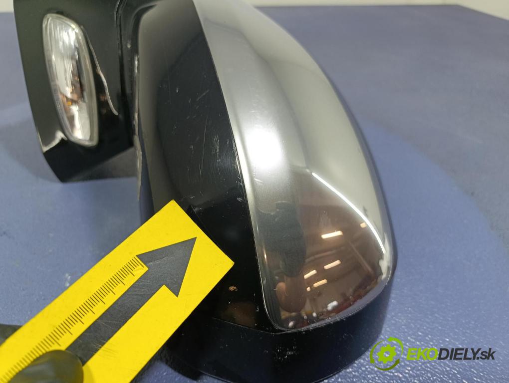 Peugeot 3008 2013 zpětné zrcátko Vlevo, odjet: 232676027