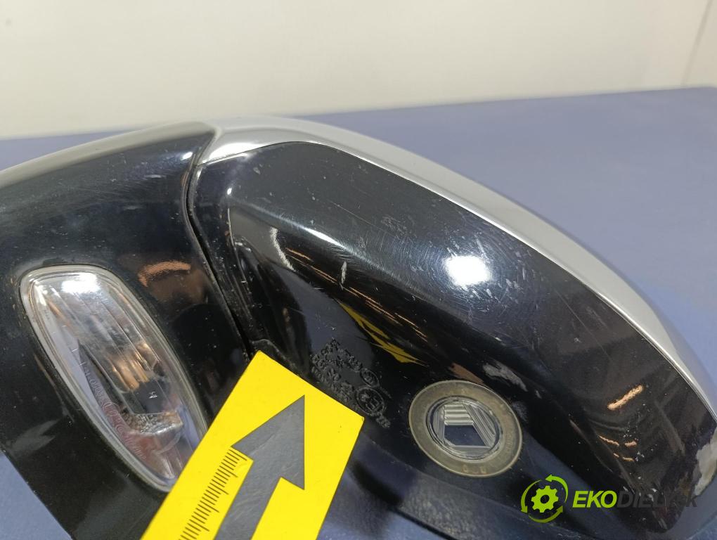 Peugeot 3008 2013 zpětné zrcátko Vlevo, odjet: 232676027