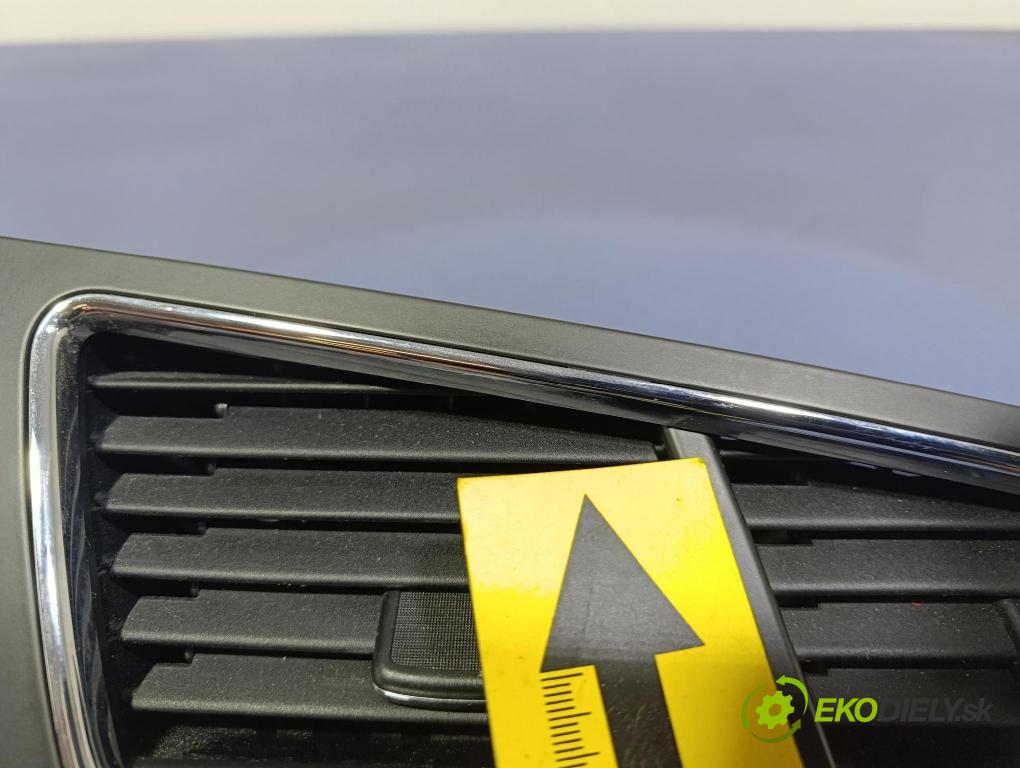 Peugeot 3008 2013 Přepínač Světel: Nouzový 96672390ZD