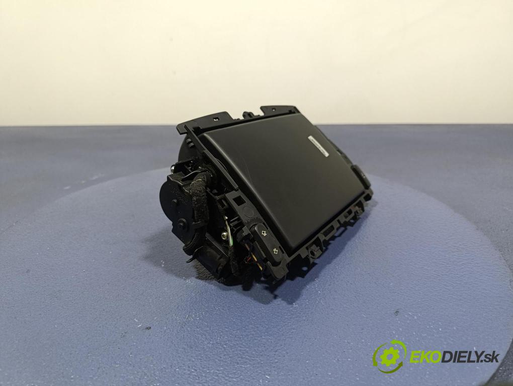 Peugeot 3008 2013 displej Radio / GPS 98045606ZD