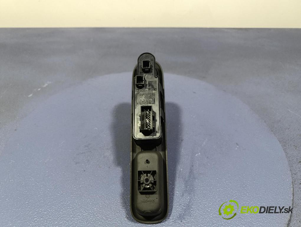 Peugeot 3008 2013 Přepínač Sklenka: 96650621ZD