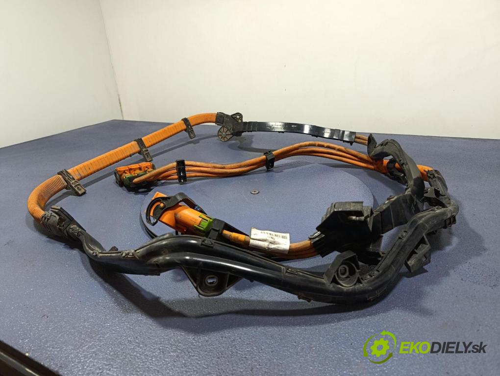 Peugeot 3008 2013 instalace Elektrický: 9677714680