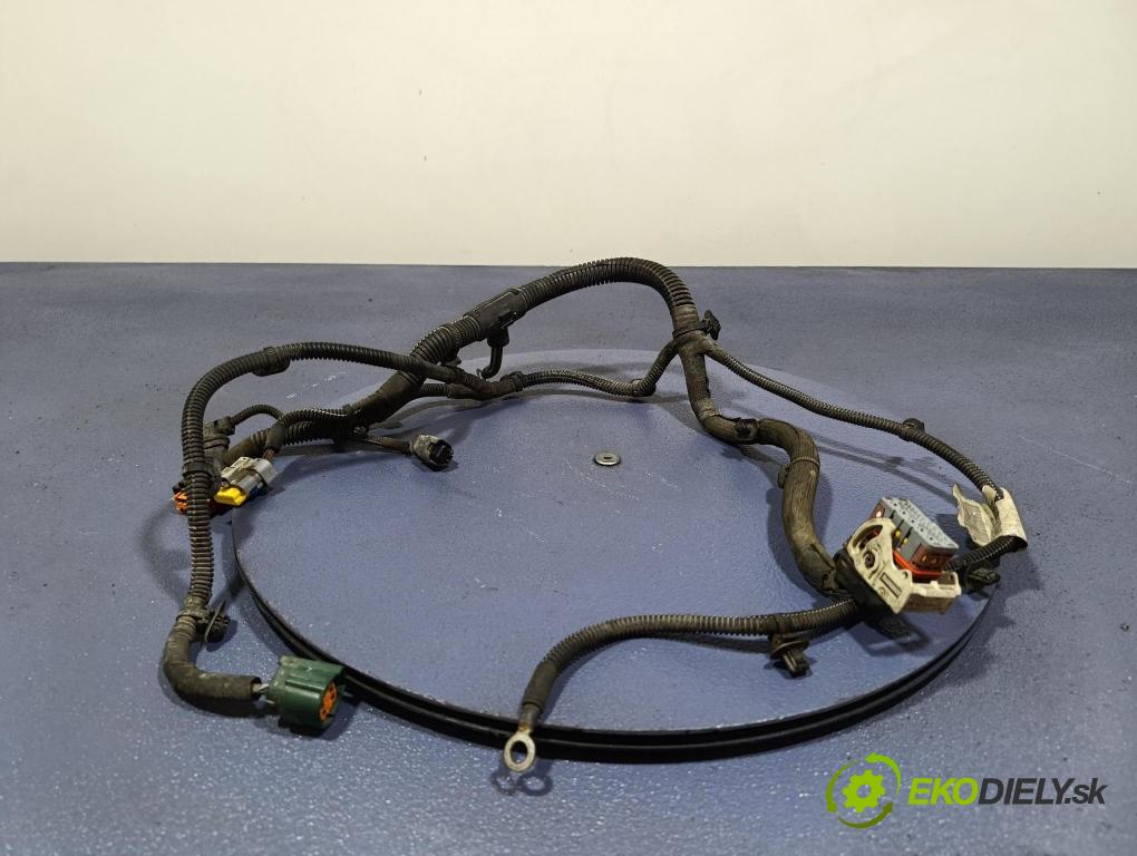 Peugeot 3008 2013 instalace Elektrický: 9800062280