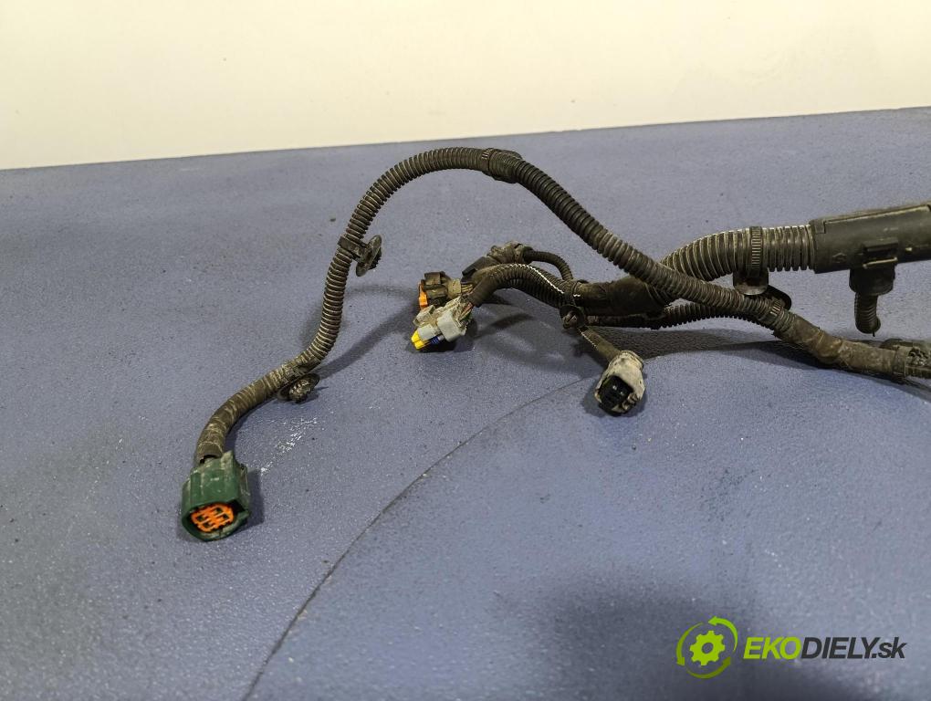 Peugeot 3008 2013 instalace Elektrický: 9800062280