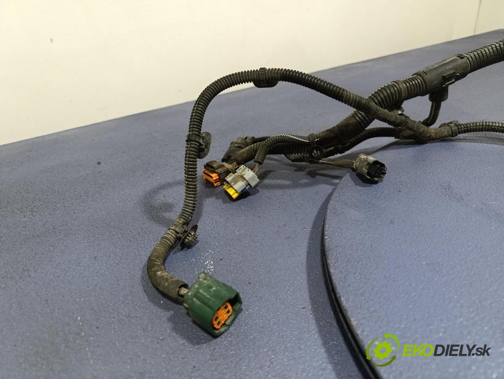 Peugeot 3008 2013 instalace Elektrický: 9800062280