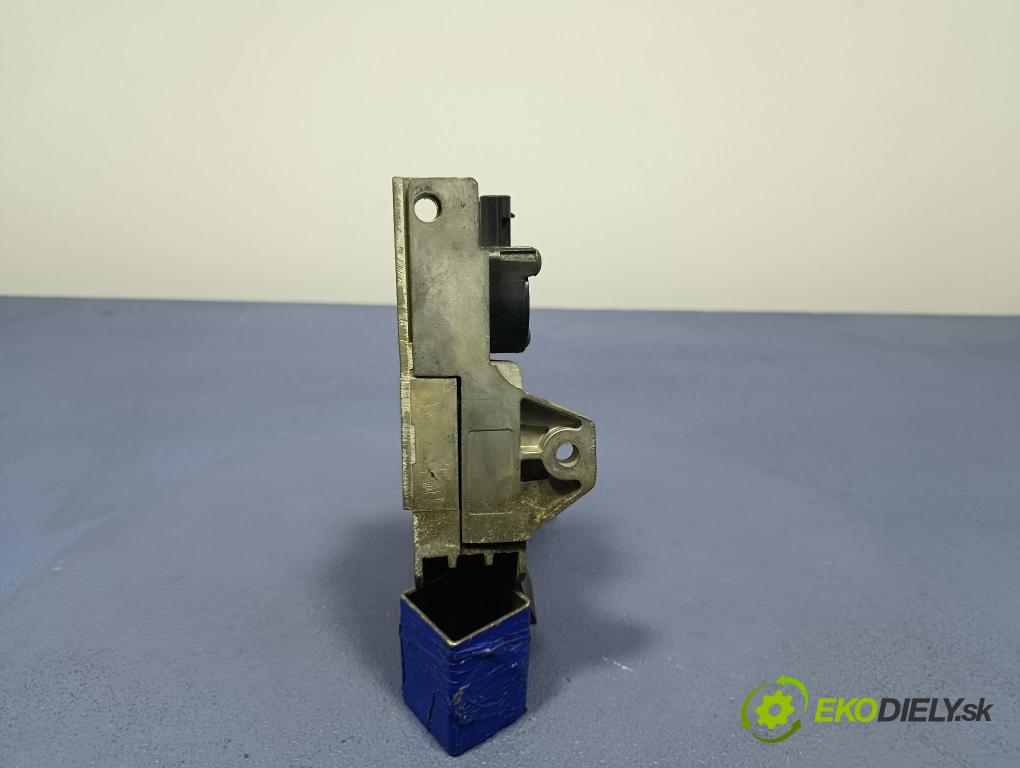 Solaris Urbino 2010 pedal Plyn: 1785205