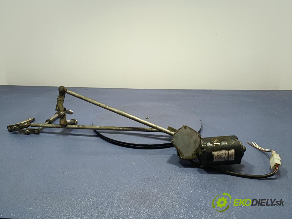 Solaris Urbino 2010 mechanismus motorek Stěrače: před M951685